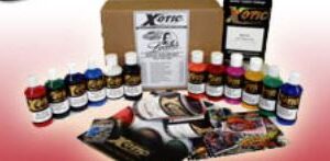 Pearl Air Brush Kit-04-076